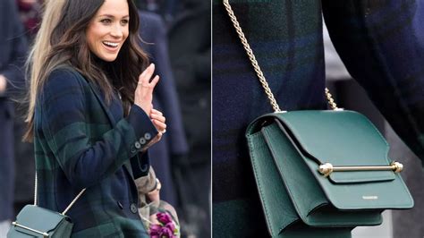 strathberry bag dupe|Where to get Meghan Markle’s Strathberry bag for less than £40.